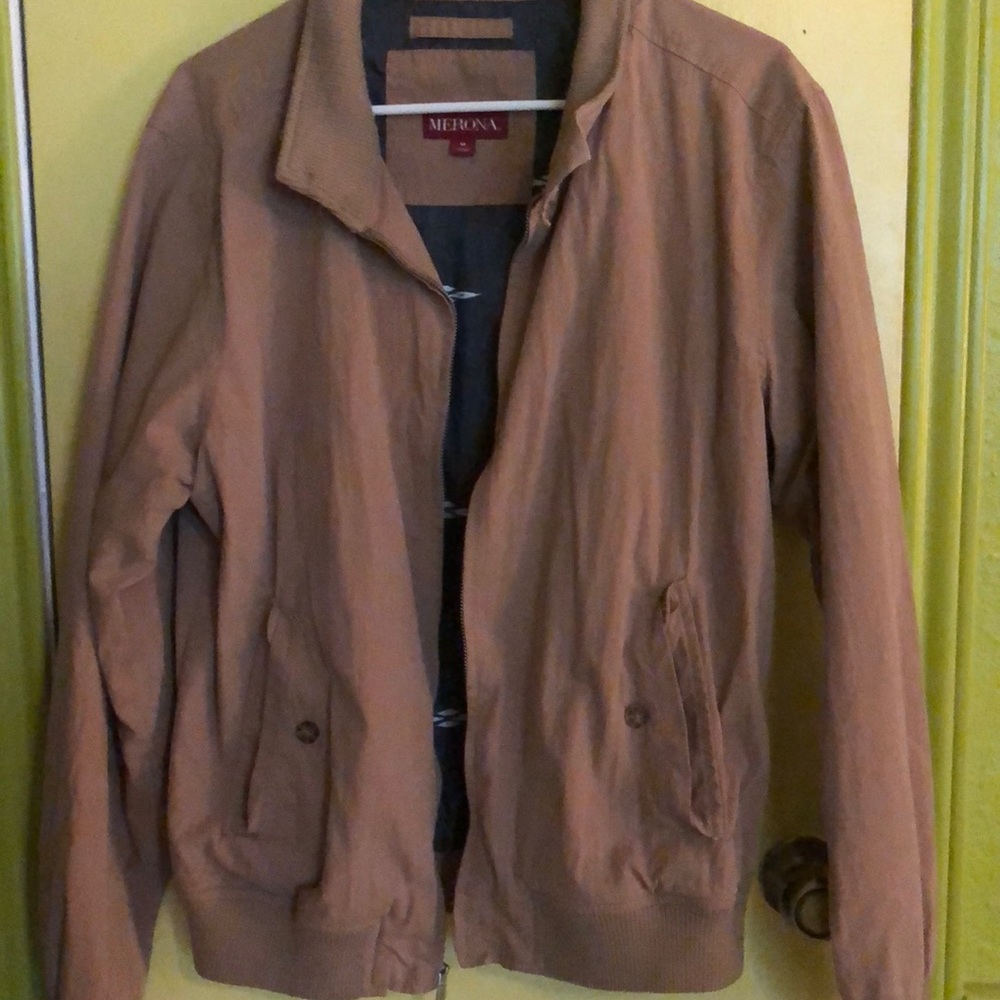 Men’s Jacket
